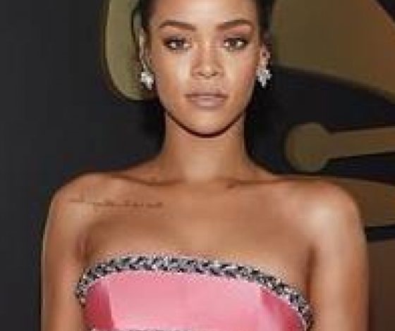 57-я церемония «Грэмми». Красная дорожка