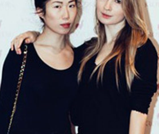 Презентация новой коллекции KROYYORK