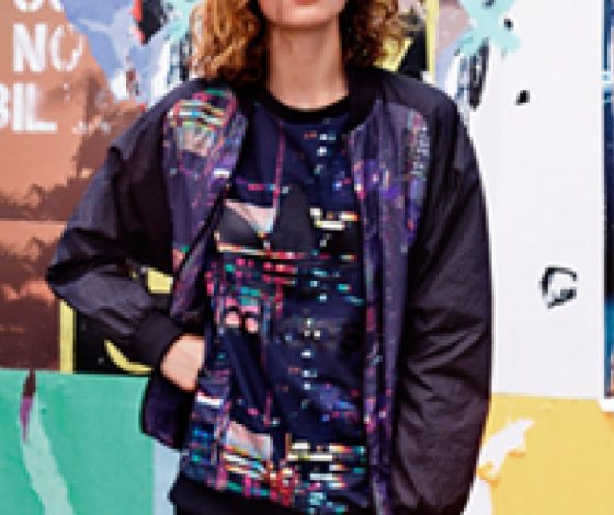 Новая коллекция Adidas Originals