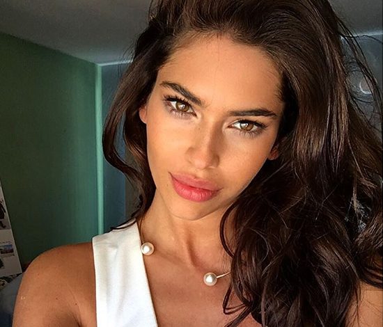 Интересные факты о новой девушке Джо Джонаса