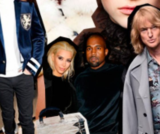 Знаковые моменты Недели моды в Париже