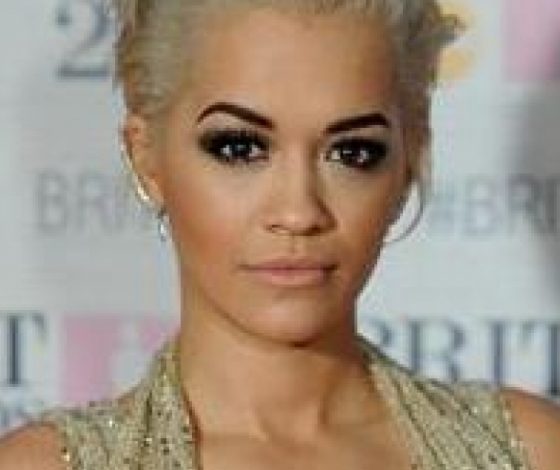 Церемония вручения наград BRIT Awards