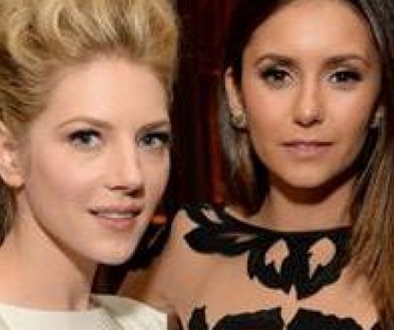 «Женщина года» по версии журнала ELLE