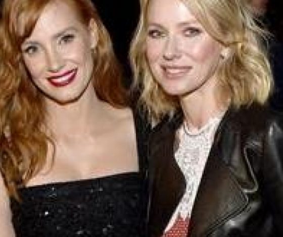 Коктейль Audi в рамках кинопремии «Золотой глобус – 2015»