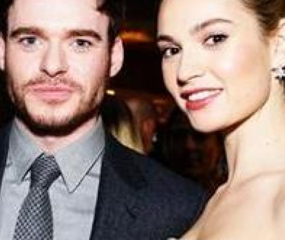 Премьера фильма «Золушка»