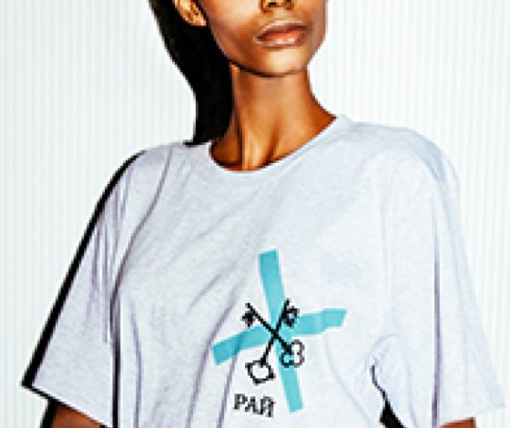 Новый лукбук ARTEM KRIVDA