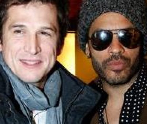 Открытие бутика LONGCHAMP в Париже