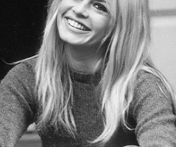 Икона стиля: Брижит Бардо