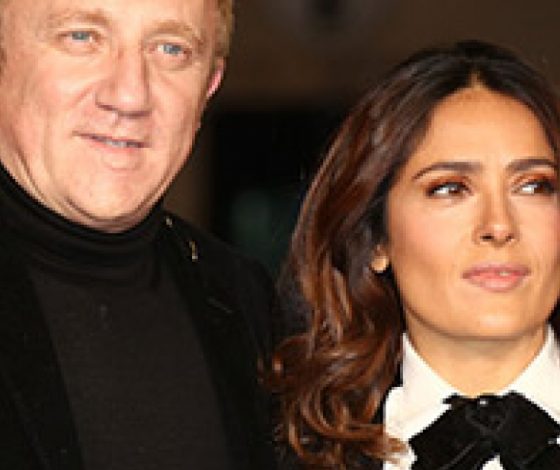 10 звезд, которые вышли замуж после 40 лет