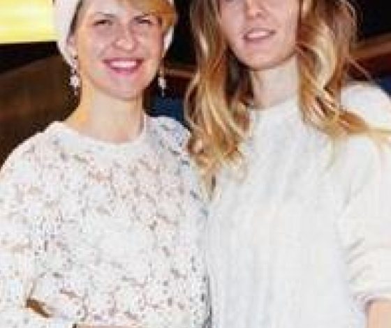 "Фестиваль Деда Мороза" в PODIUM Market