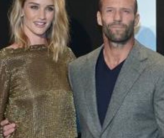 Показ новой коллекции Tom Ford