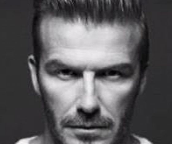 Почему Дэвид Бекхэм не считает себя звездой