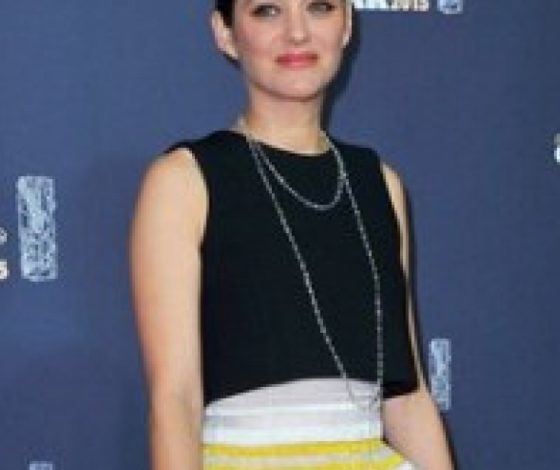 Церемония вручения премии «Сезар»