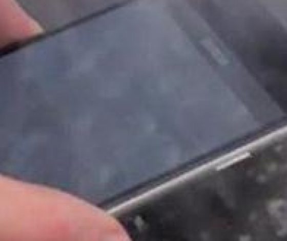 Что будет, если iPhone 6 сварить в кока-коле?