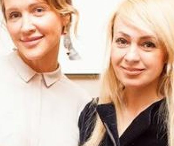 Презентация нового парфюма Meo Fusciuni