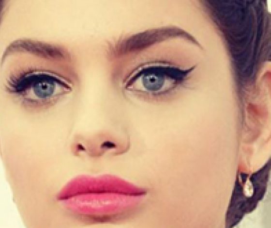 Самые красивые еврейки