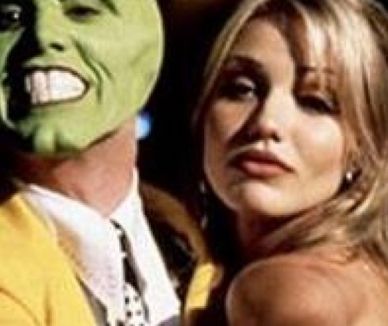 Все о мужчинах Кэмерон Диас