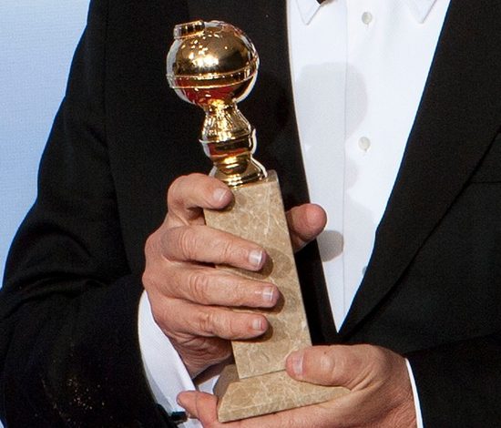 В России пройдет аналог «Золотого глобуса»