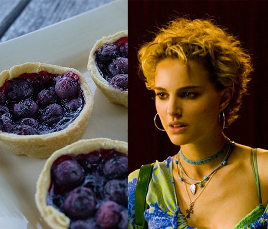 Рецепты блюд из любимых фильмов