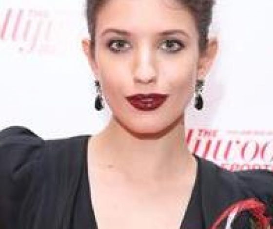 Журнал The Hollywood Reporter "Событие года"