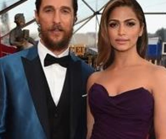 Премия Гильдии актеров США. SAG Awards