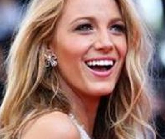 Блейк Лайвли станет дизайнером