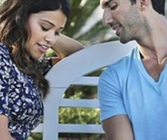 Два новых классных сериала для девушек