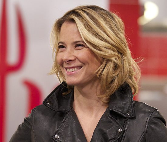 Юлия Высоцкая сделала важное заявление