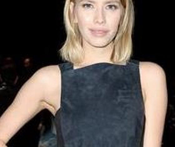 Неделя моды в Париже: показ Valentino