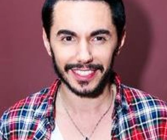 Концерт Тимура Родригеза