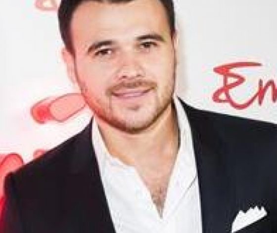 Юбилейный концерт Эмина Агаларова