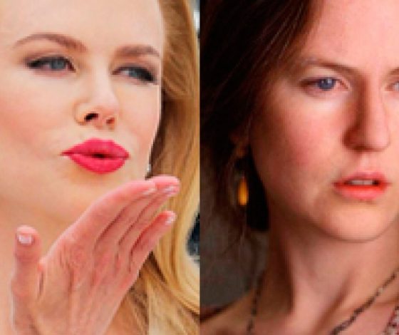 Топ-20 загримированных актеров