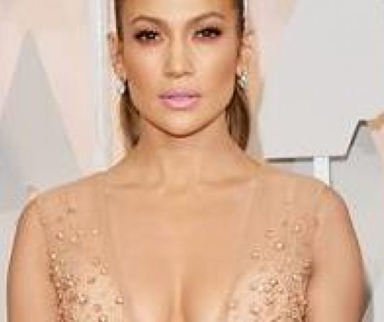 «Оскар-2015»: красная дорожка