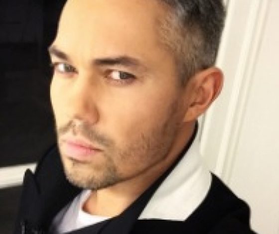 Лукбук ALEXANDR ROGOV весна-лето 2015