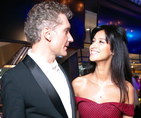 Премия «100 самых стильных», по версии журнала GQ