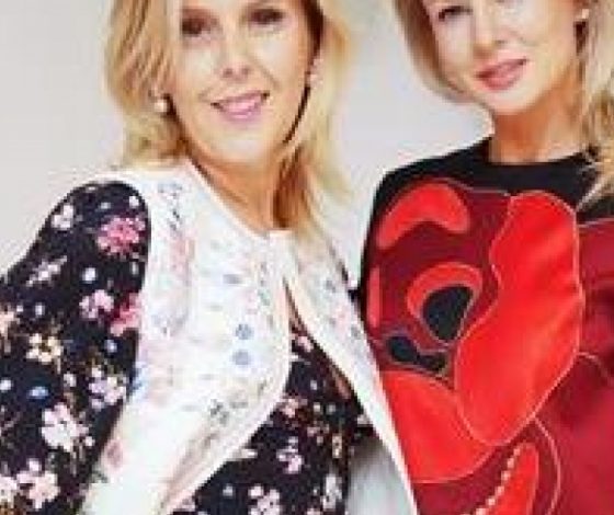 Chic party в Jean Louis David