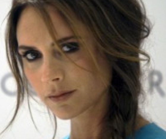 Интересные факты из жизни Виктории Бекхэм