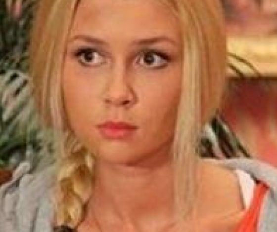 Дочь Заворотнюк сделала пластическую операцию