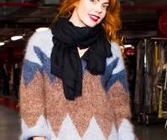 Открытие Garage Sale во Временах Года