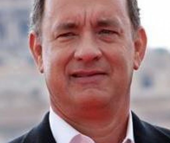 Том Хэнкс не поддерживает своего сына