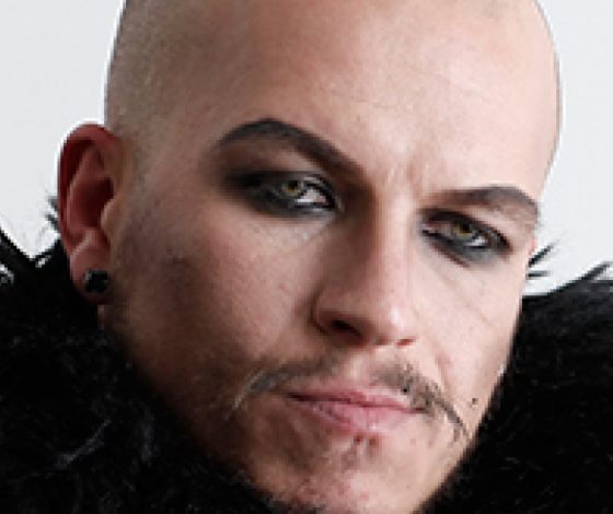 #БОГИМОИ#ГЕРОИМОИ: Уникальный проект со звездами «Сатирикона»