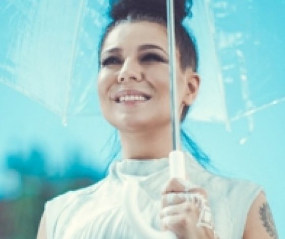 Ёлка выпускает новый альбом