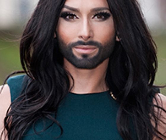 Кто станет ведущим Евровидения-2015?