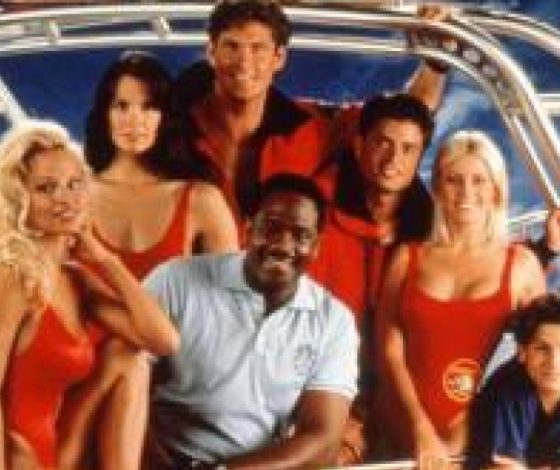 Воспоминания из 90-х