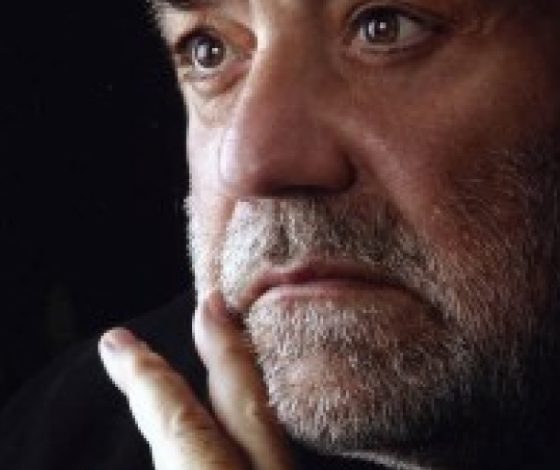 Умер Демис Руссос