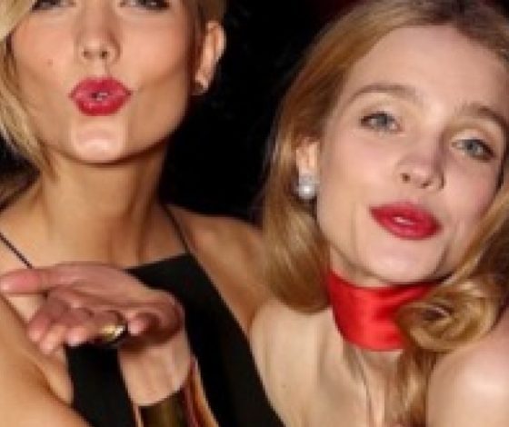 Детали благотворительной ярмарки Натальи Водяновой