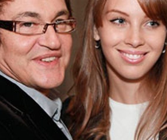 Секреты стройности от Полины Дибровой