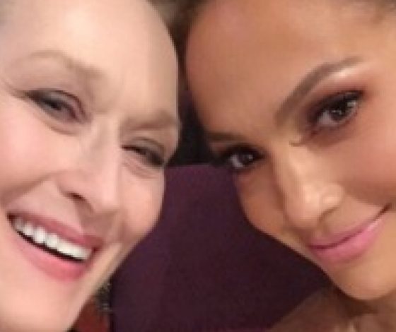 «Оскар-2015»: фото звезд из Instagram, которые нельзя пропустить