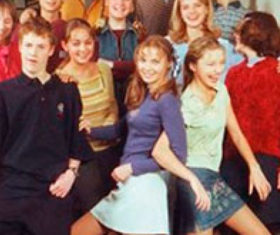 90-е: что стало с героями сериала «Простые истины»