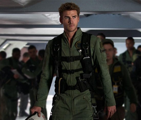 Новый трейлер к фильму «День независимости: Возрождение»